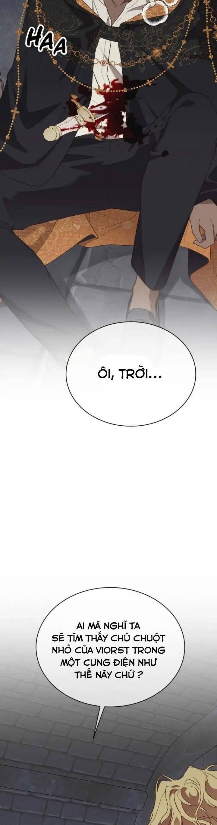 Hoa Dã Thú Chapter 34 - 48