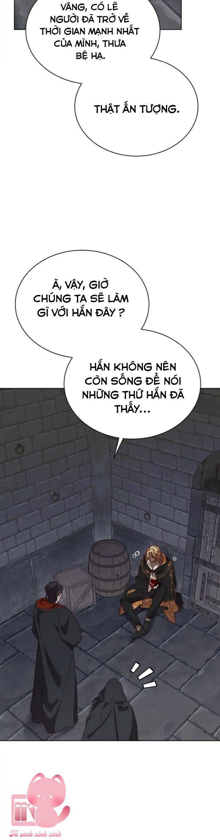 Hoa Dã Thú Chapter 34 - 50