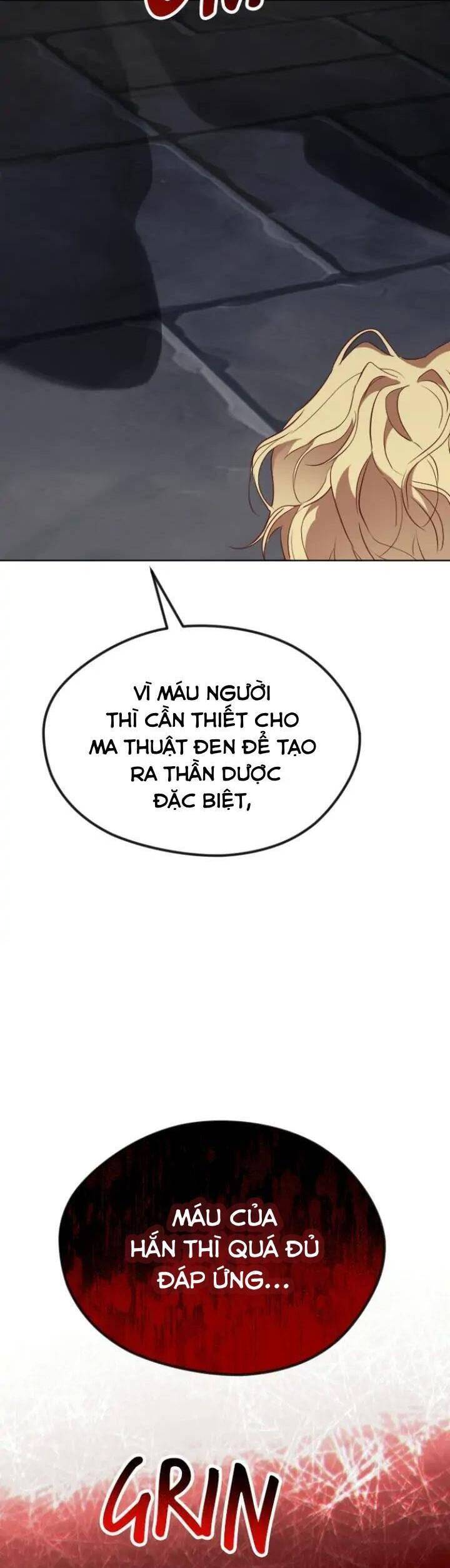 Hoa Dã Thú Chapter 34 - 52