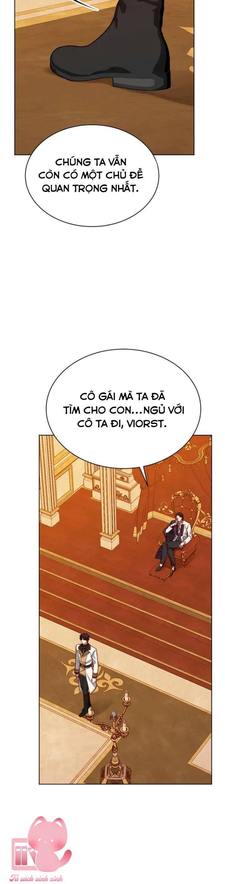 Hoa Dã Thú Chapter 34 - 7