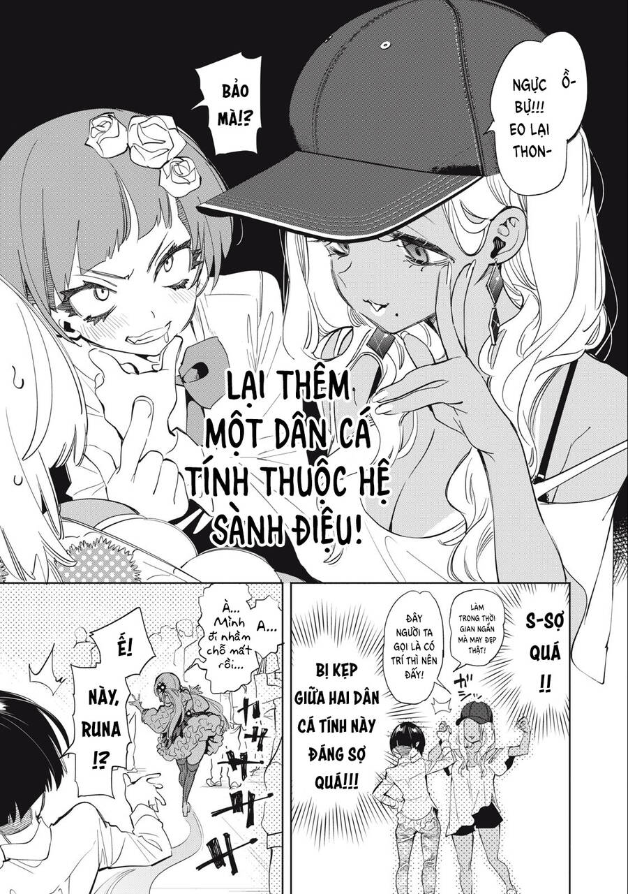 Streamer X Kẻ Háo Sắc Chapter 13 - 8