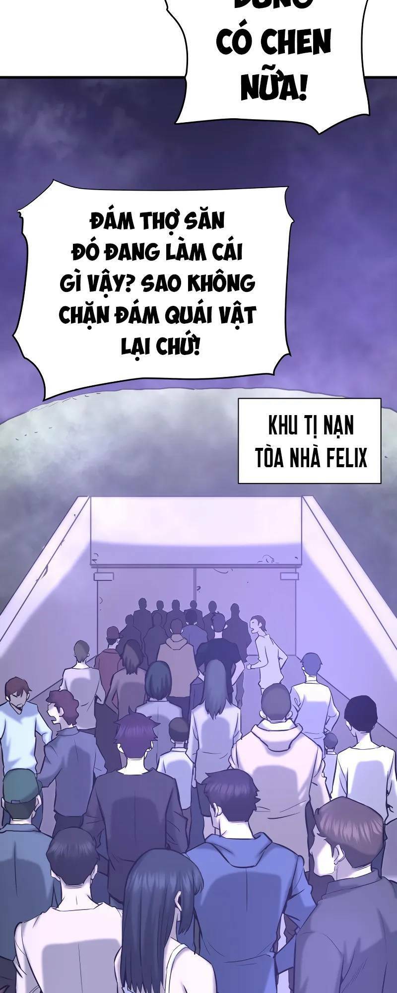 Ta Trở Về Từ Địa Ngục Chapter 51 - 44