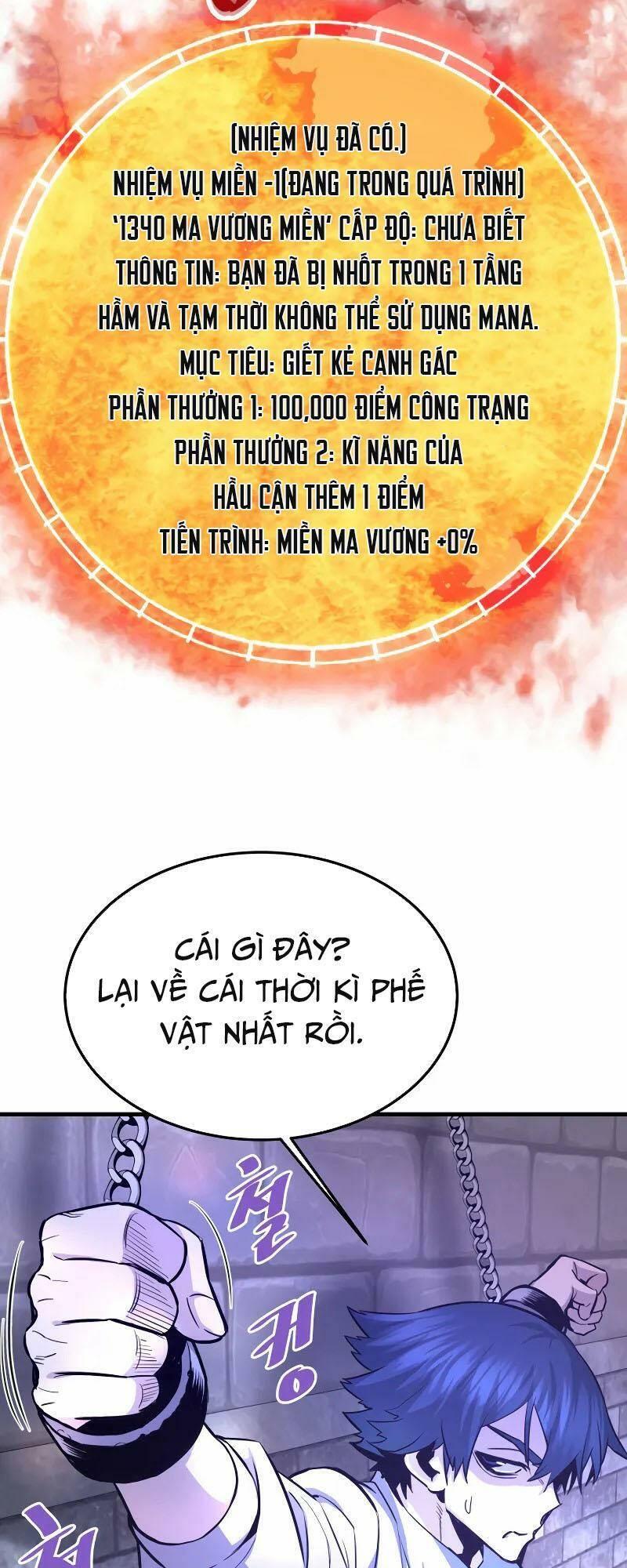 Ta Trở Về Từ Địa Ngục Chapter 59 - 50