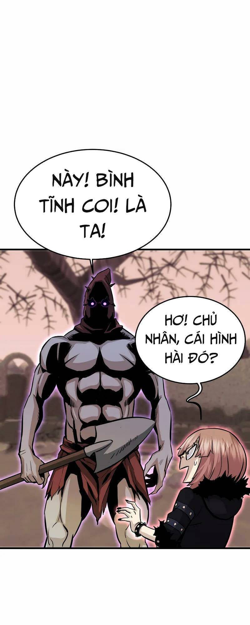 Ta Trở Về Từ Địa Ngục Chapter 60 - 67