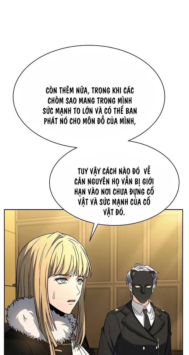 Chòm Sao Là Đệ Tử Của Tôi Chapter 73 - 11