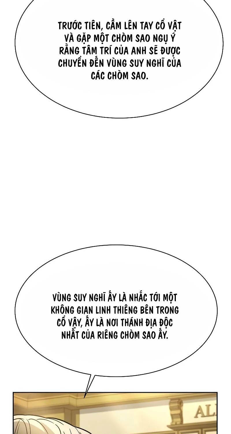 Chòm Sao Là Đệ Tử Của Tôi Chapter 73 - 9