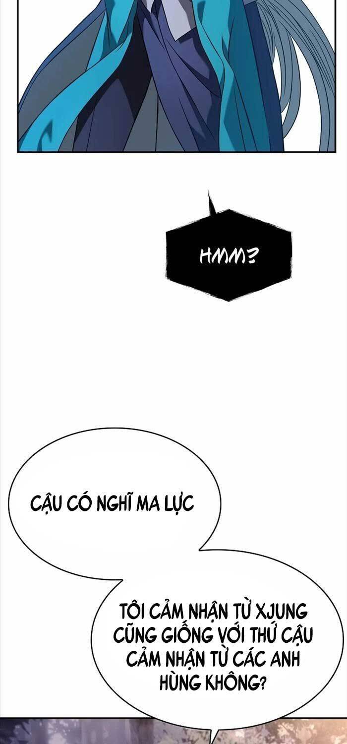 Chòm Sao Là Đệ Tử Của Tôi Chapter 89 - 98