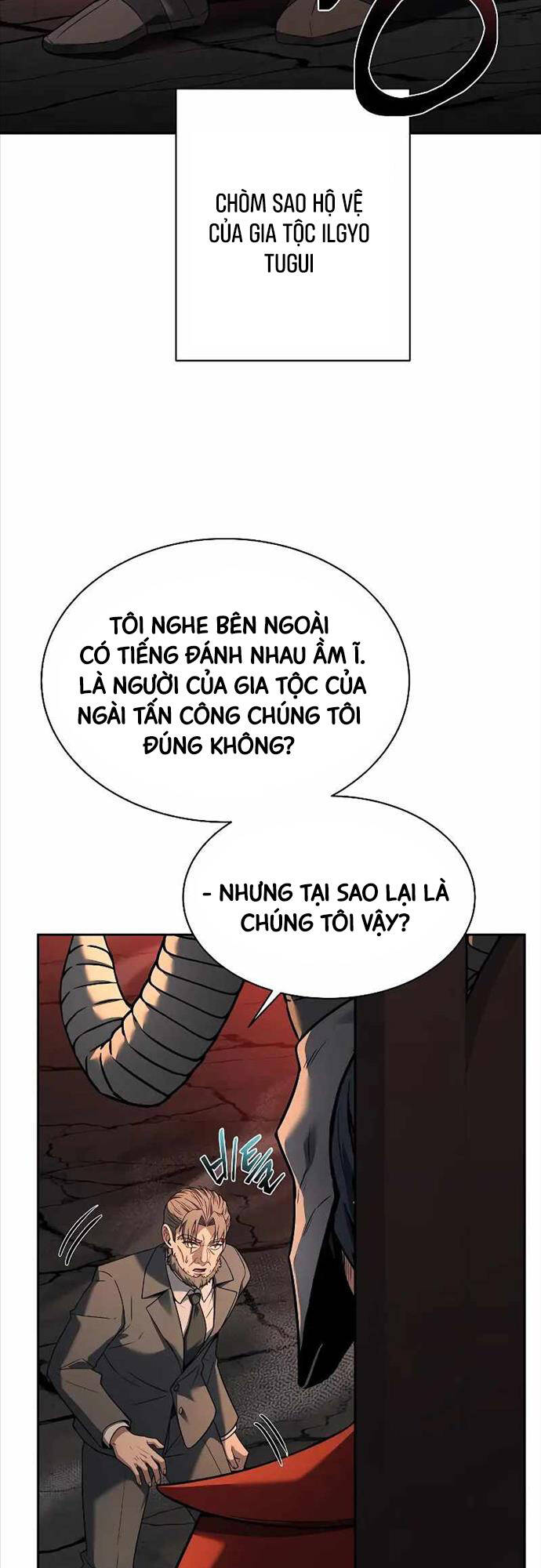 Chòm Sao Là Đệ Tử Của Tôi Chapter 61 - 12