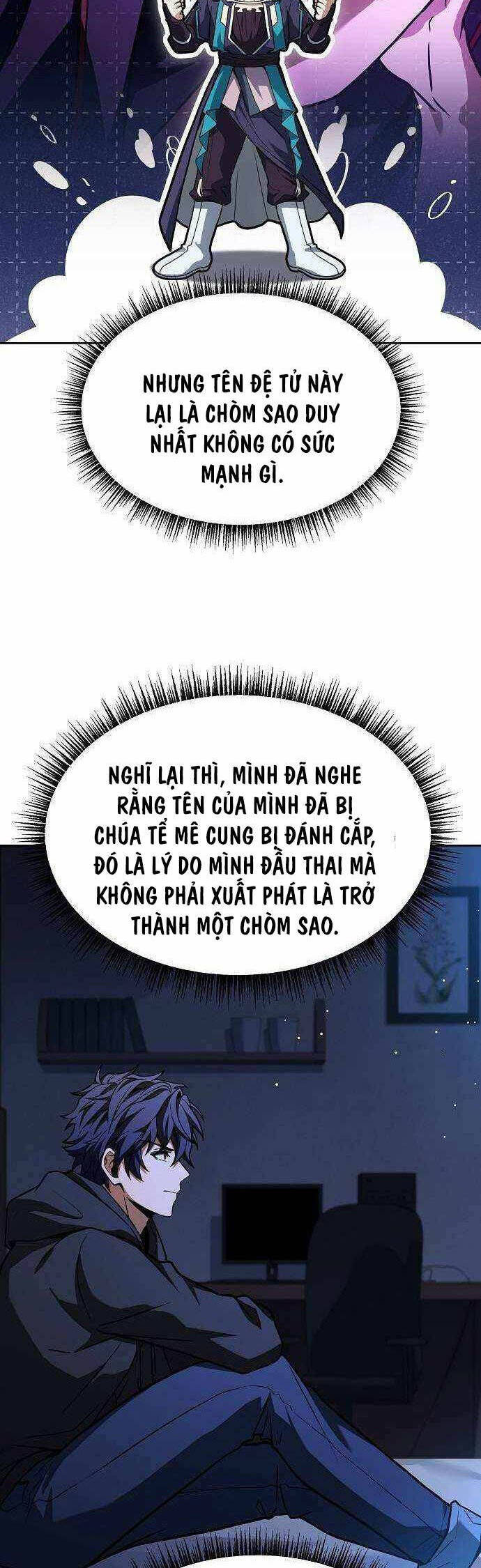 Chòm Sao Là Đệ Tử Của Tôi Chapter 69 - 50