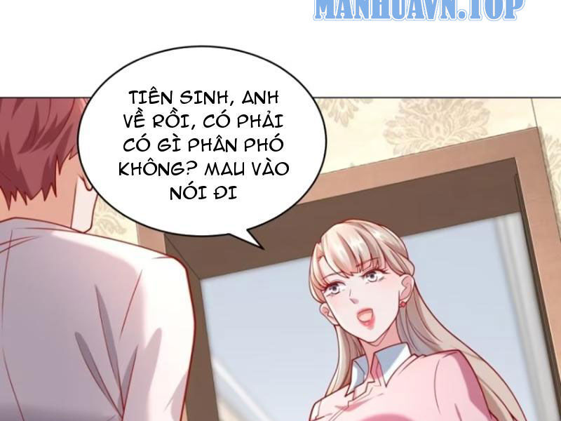 Tôi Là Tài Xế Xe Công Nghệ Có Chút Tiền Thì Đã Sao? Chapter 100 - 37