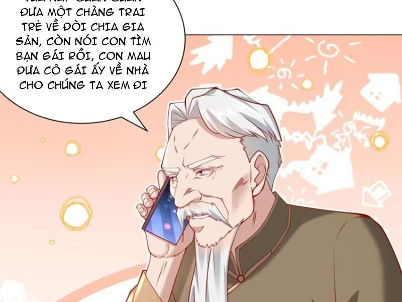 Tôi Là Tài Xế Xe Công Nghệ Có Chút Tiền Thì Đã Sao? Chapter 102 - 85