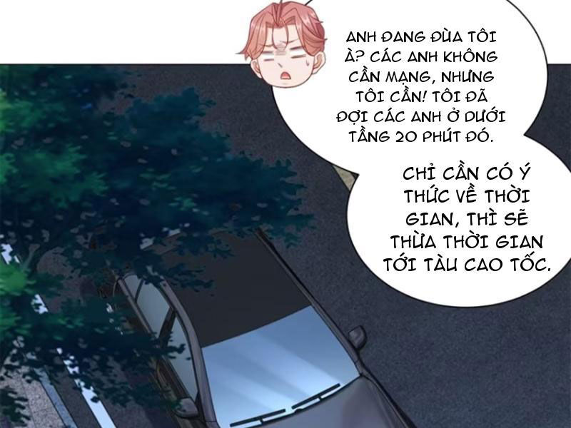 Tôi Là Tài Xế Xe Công Nghệ Có Chút Tiền Thì Đã Sao? Chapter 60 - 16