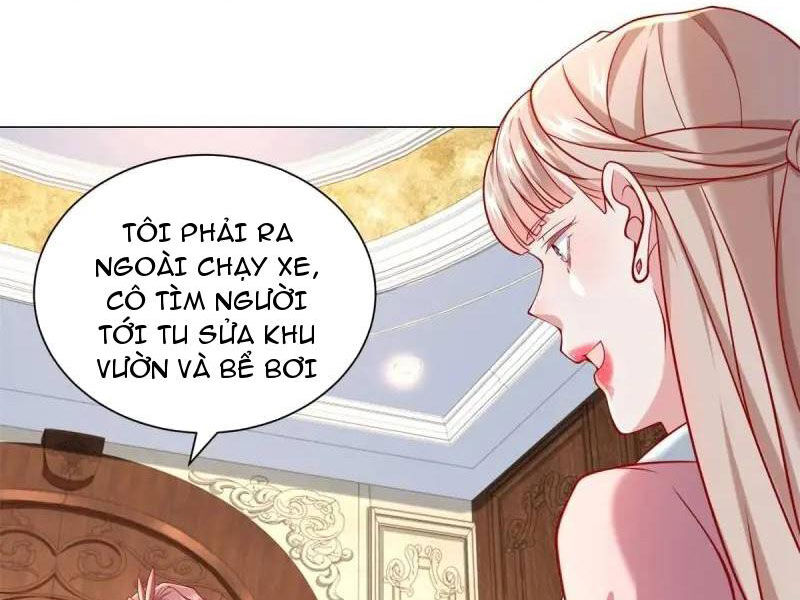 Tôi Là Tài Xế Xe Công Nghệ Có Chút Tiền Thì Đã Sao? Chapter 69 - 2