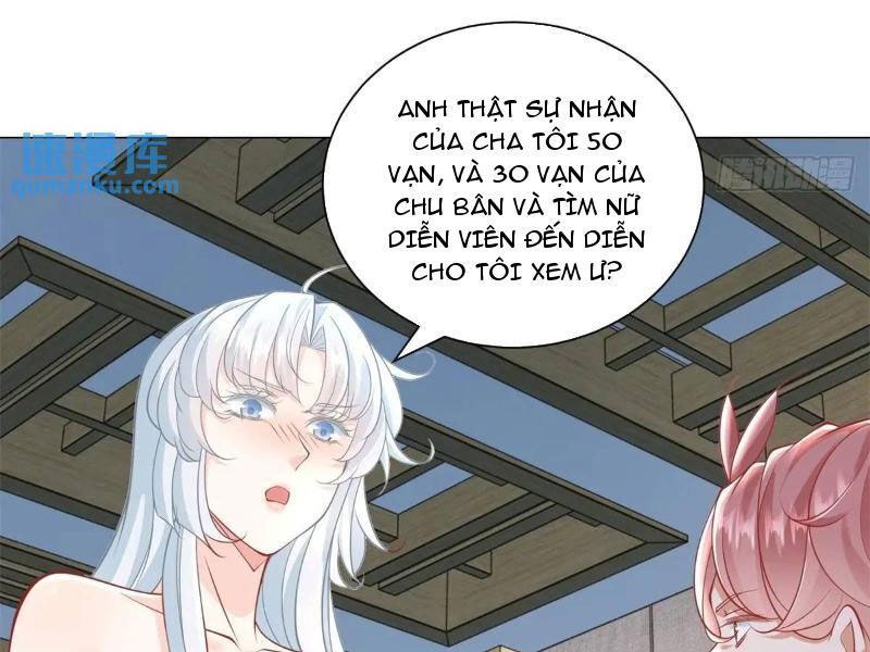 Tôi Là Tài Xế Xe Công Nghệ Có Chút Tiền Thì Đã Sao? Chapter 92 - 69