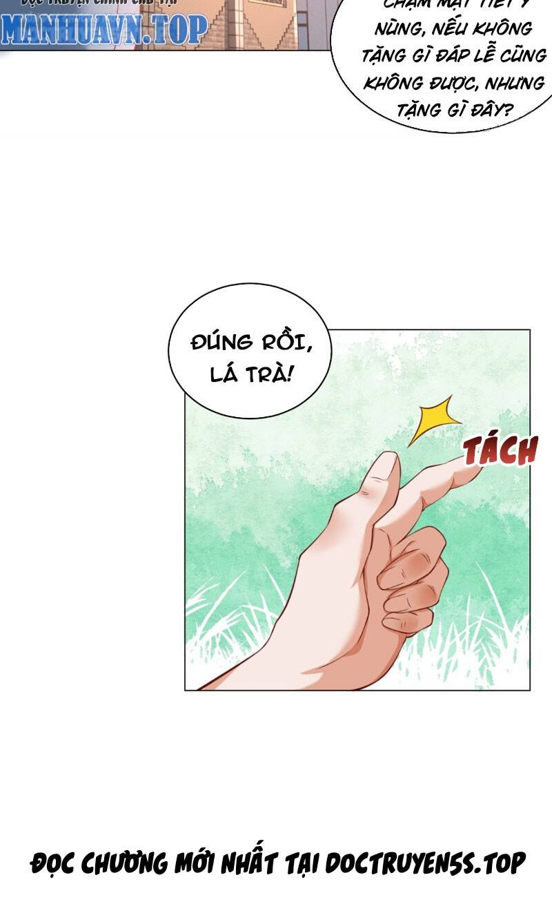 Tôi Là Tài Xế Xe Công Nghệ Có Chút Tiền Thì Đã Sao? Chapter 17 - 31