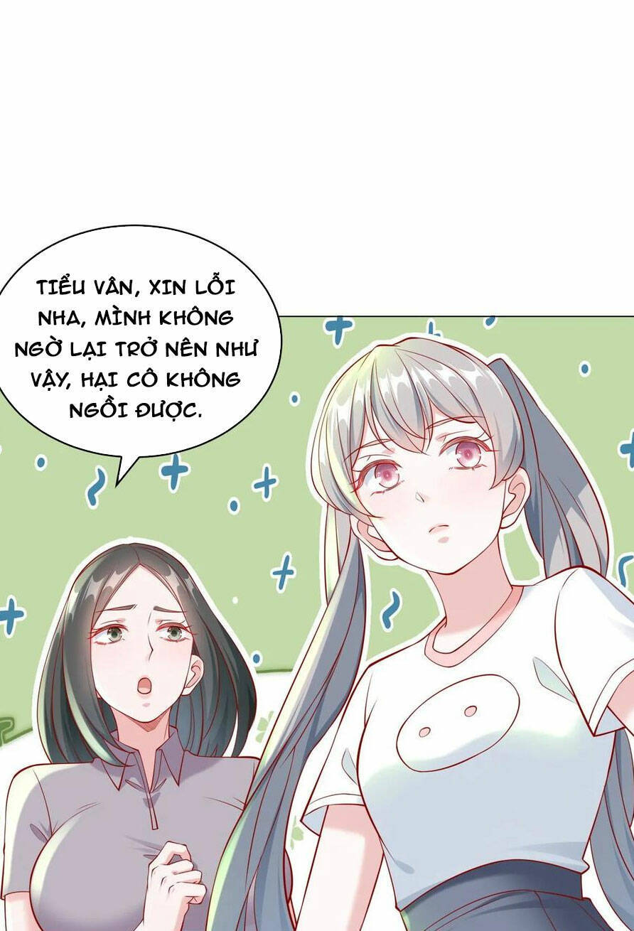 Tôi Là Tài Xế Xe Công Nghệ Có Chút Tiền Thì Đã Sao? Chapter 30 - 18