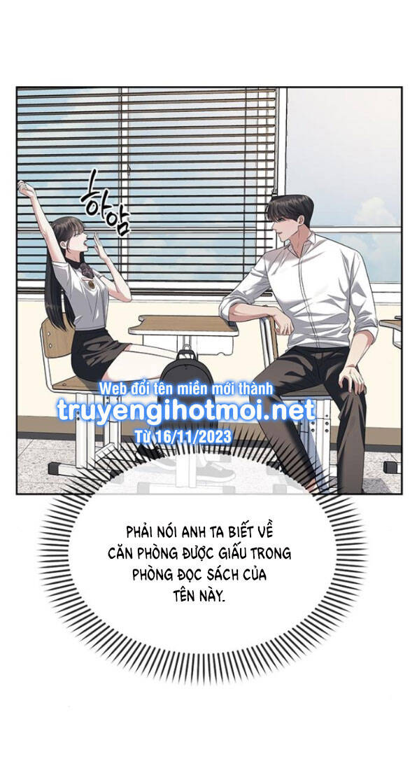 Xâm Nhập Vào Trường Trung Học Tài Phiệt! Chapter 47.1 - 31