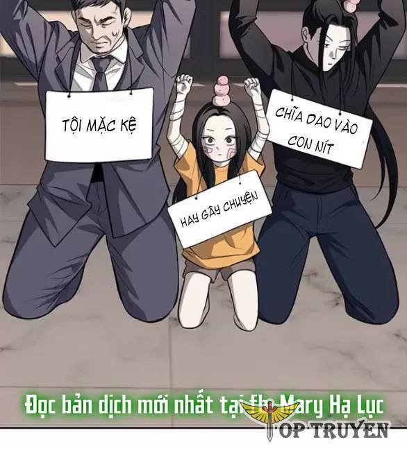 Xâm Nhập Vào Trường Trung Học Tài Phiệt! Chapter 81 - 105