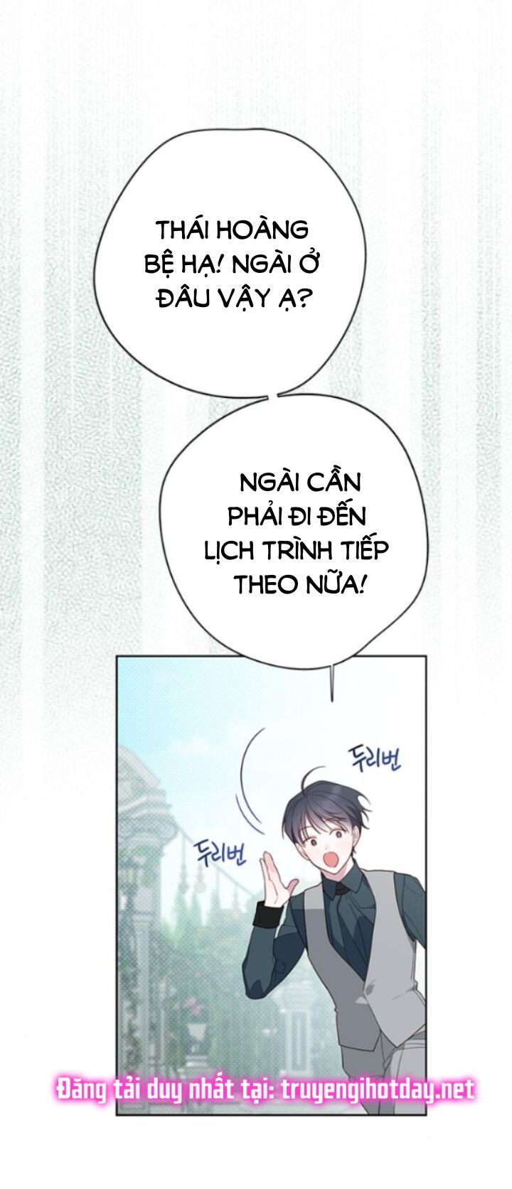 Bạo Chúa Bé Con Chapter 29.1 - 9