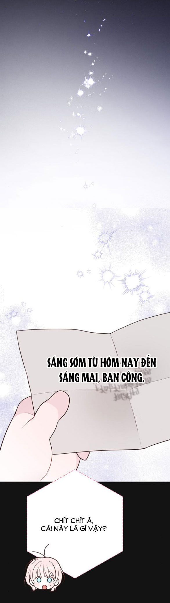 Bạo Chúa Bé Con Chapter 37.1 - 23