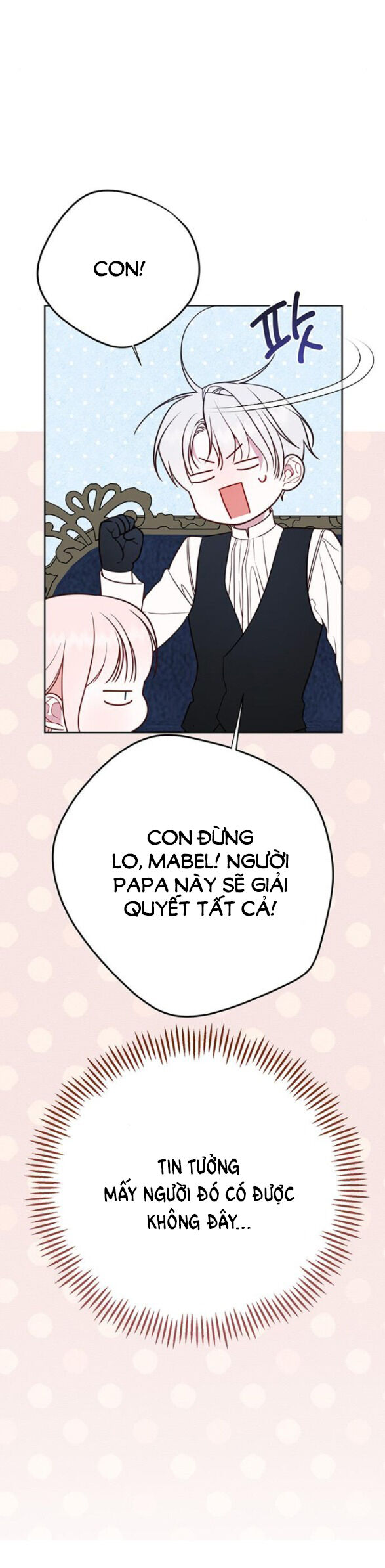 Bạo Chúa Bé Con Chapter 49.1 - 16