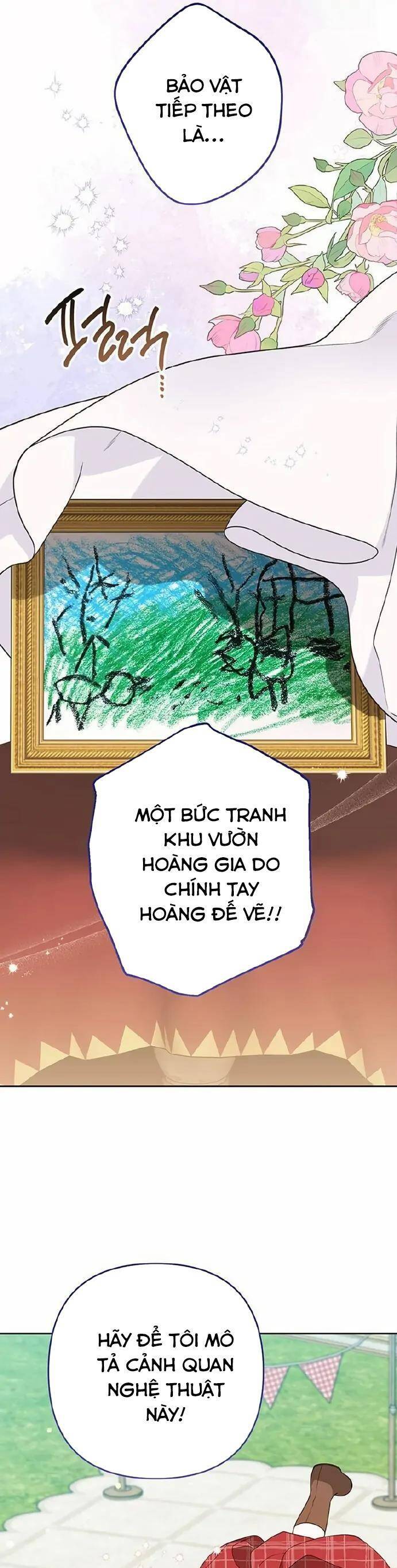 Bạo Chúa Bé Con Chapter 58 - 31