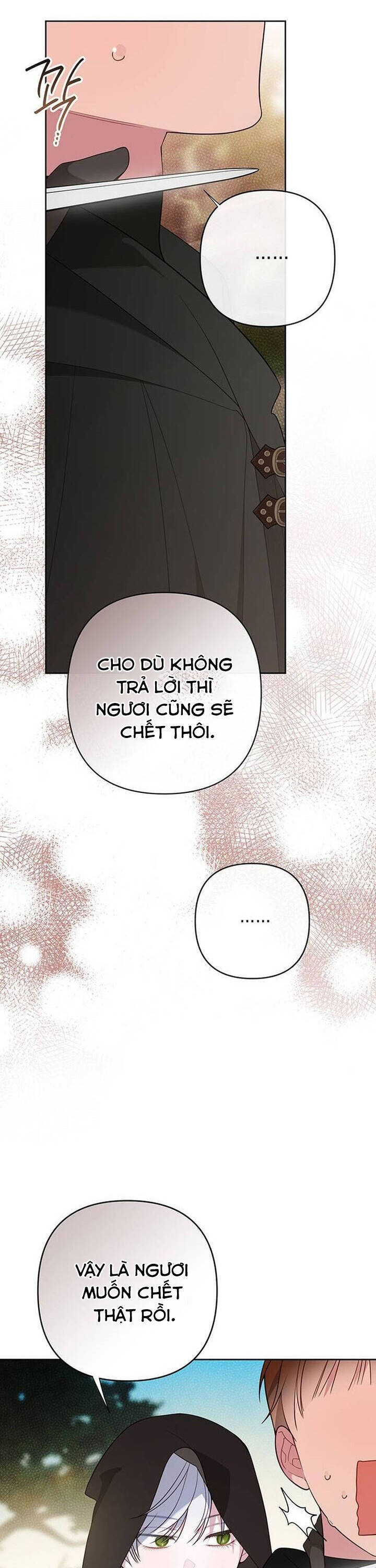 Bạo Chúa Bé Con Chapter 77 - 51