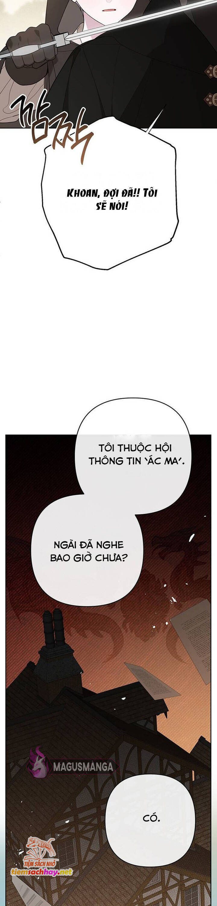 Bạo Chúa Bé Con Chapter 77 - 52