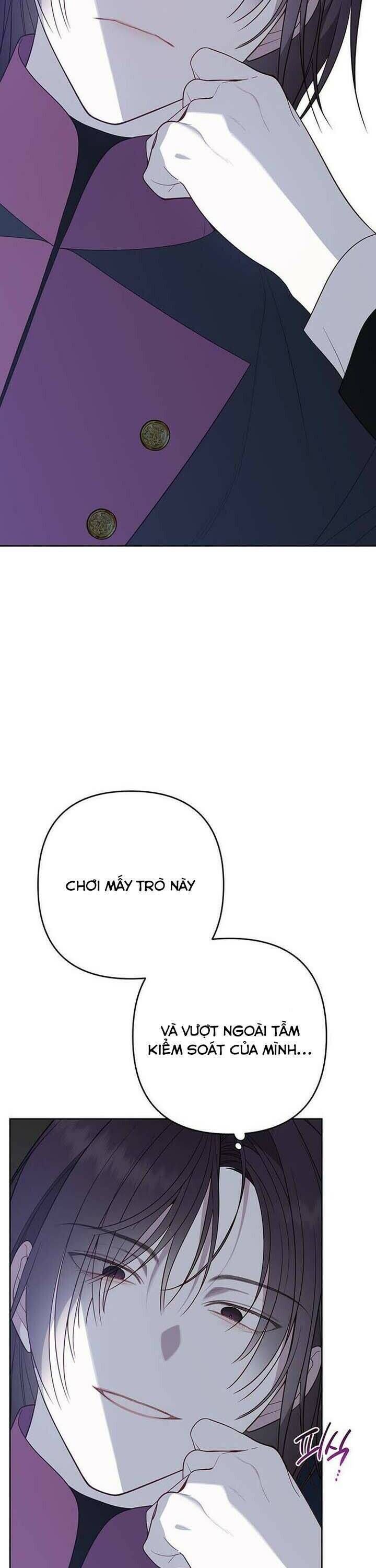 Bạo Chúa Bé Con Chapter 78 - 45