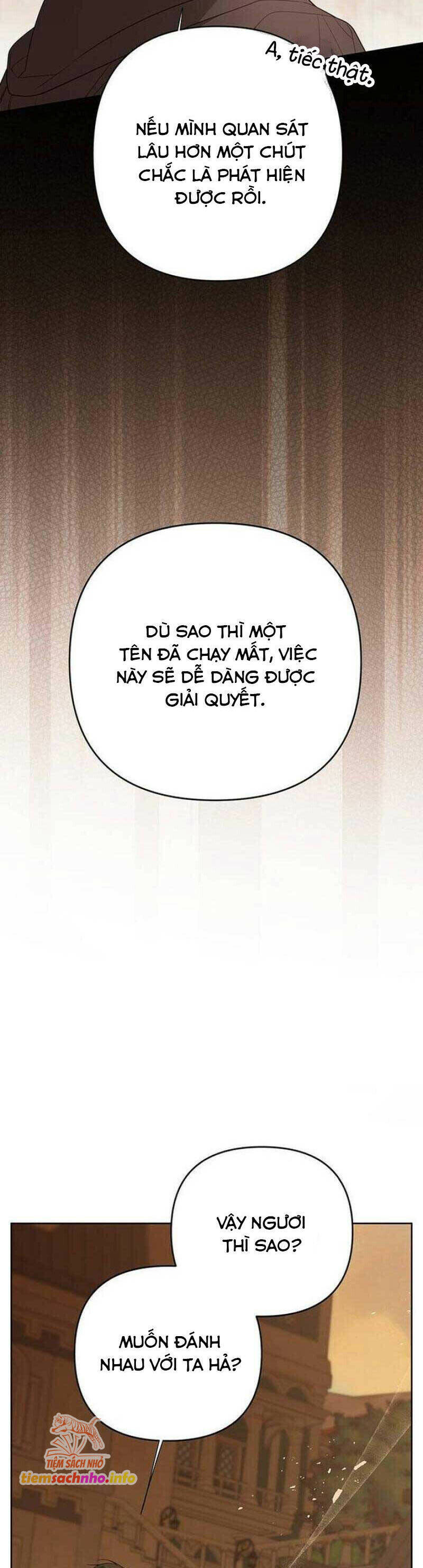 Bạo Chúa Bé Con Chapter 80 - 17