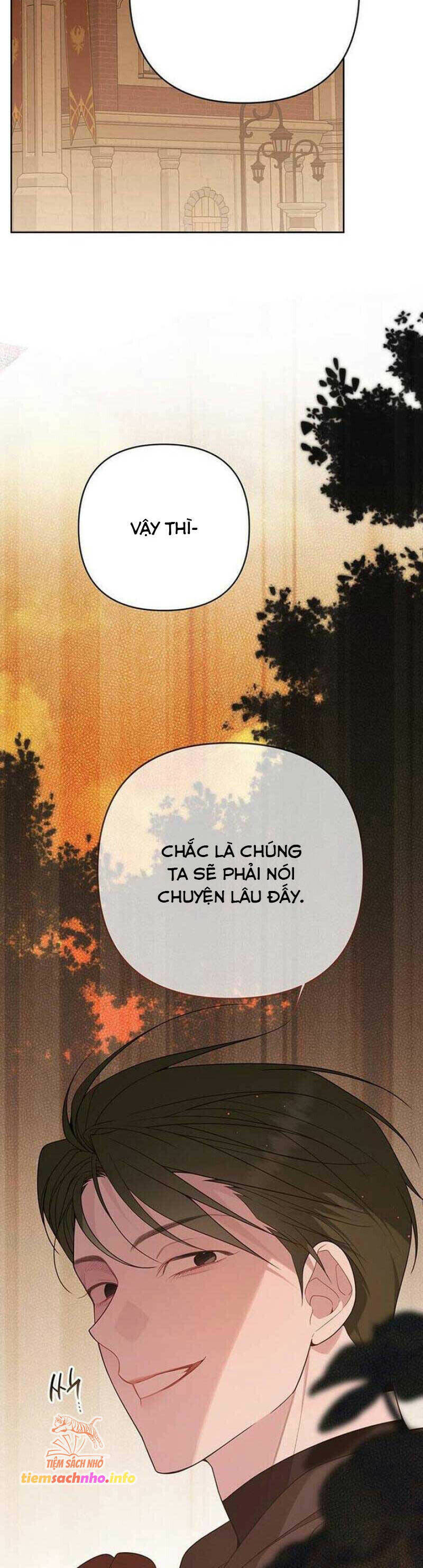 Bạo Chúa Bé Con Chapter 80 - 23