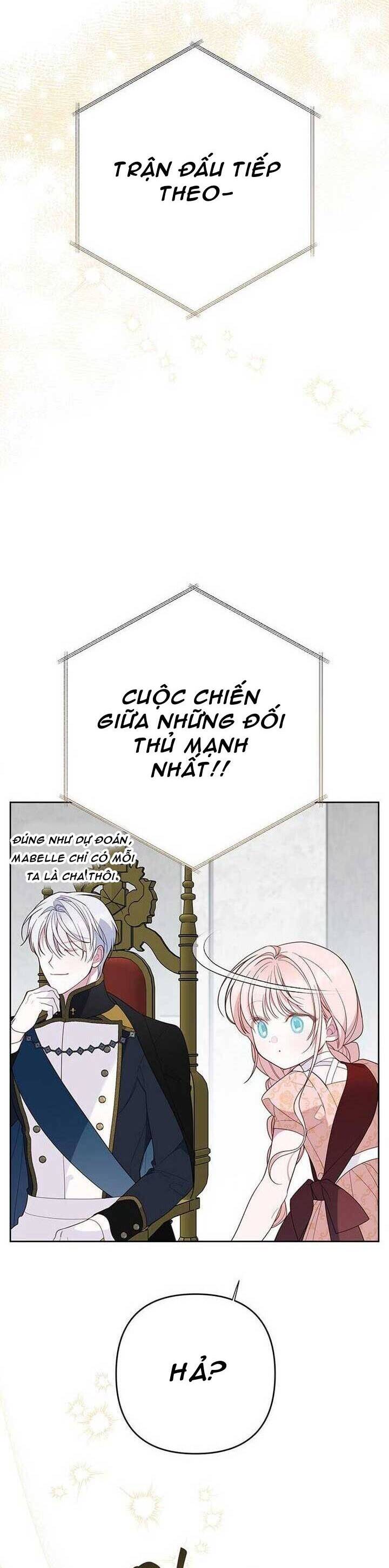 Bạo Chúa Bé Con Chapter 81 - 31