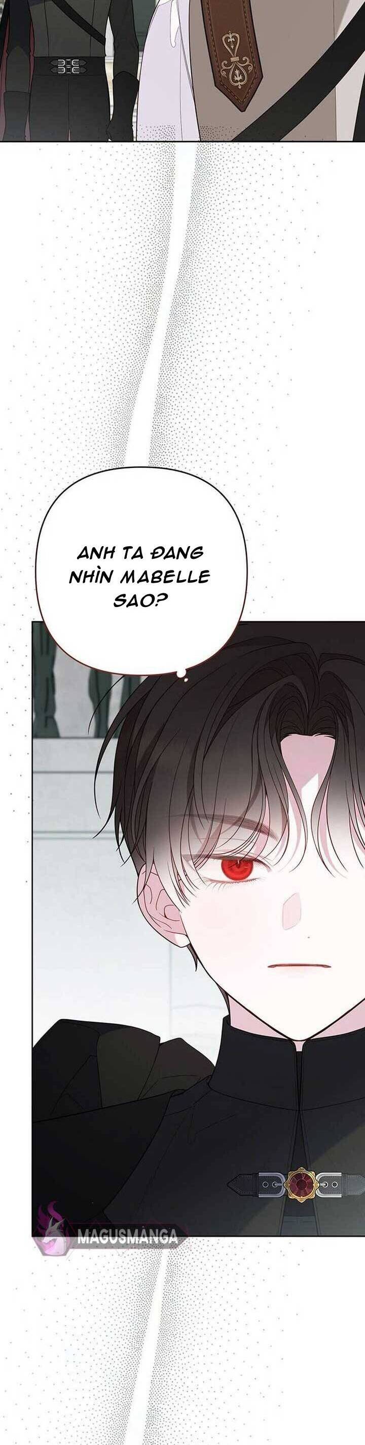 Bạo Chúa Bé Con Chapter 81 - 39