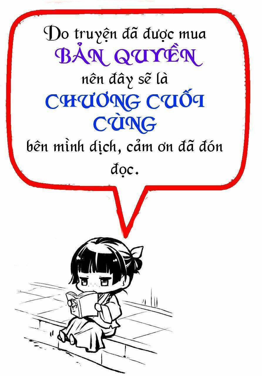 Dược Sư Tự Sự - Nhật Ký Giải Mã Bí Ẩn Chốn Hậu Cung Của Maomao Chapter 36 - 1