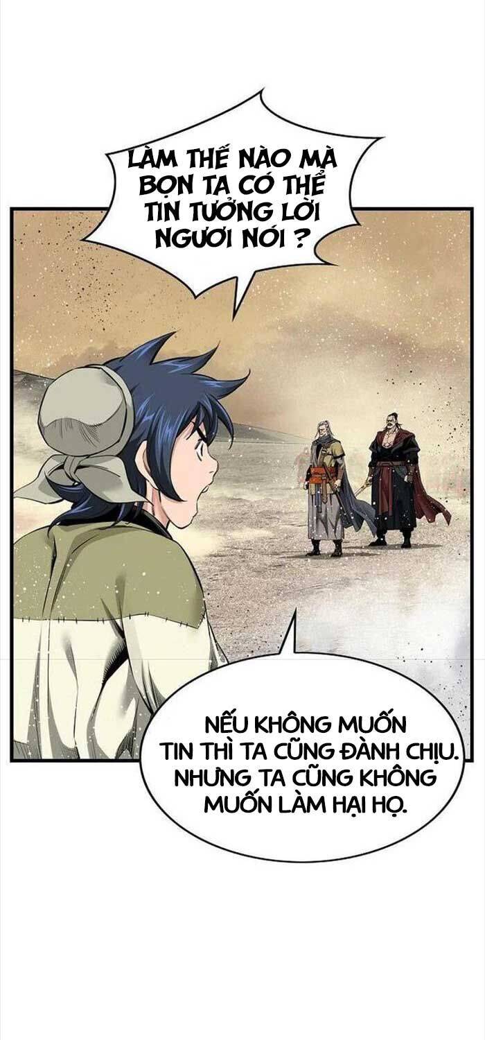 Thiên Hạ Đệ Nhất Y Lại Môn Chapter 86 - 57