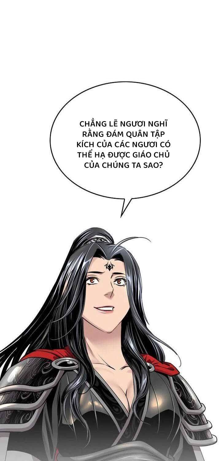 Thiên Hạ Đệ Nhất Y Lại Môn Chapter 88 - 13