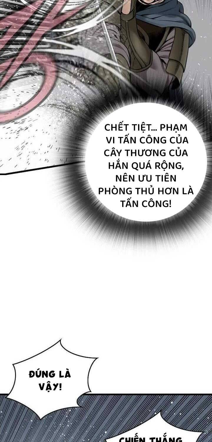 Thiên Hạ Đệ Nhất Y Lại Môn Chapter 88 - 50