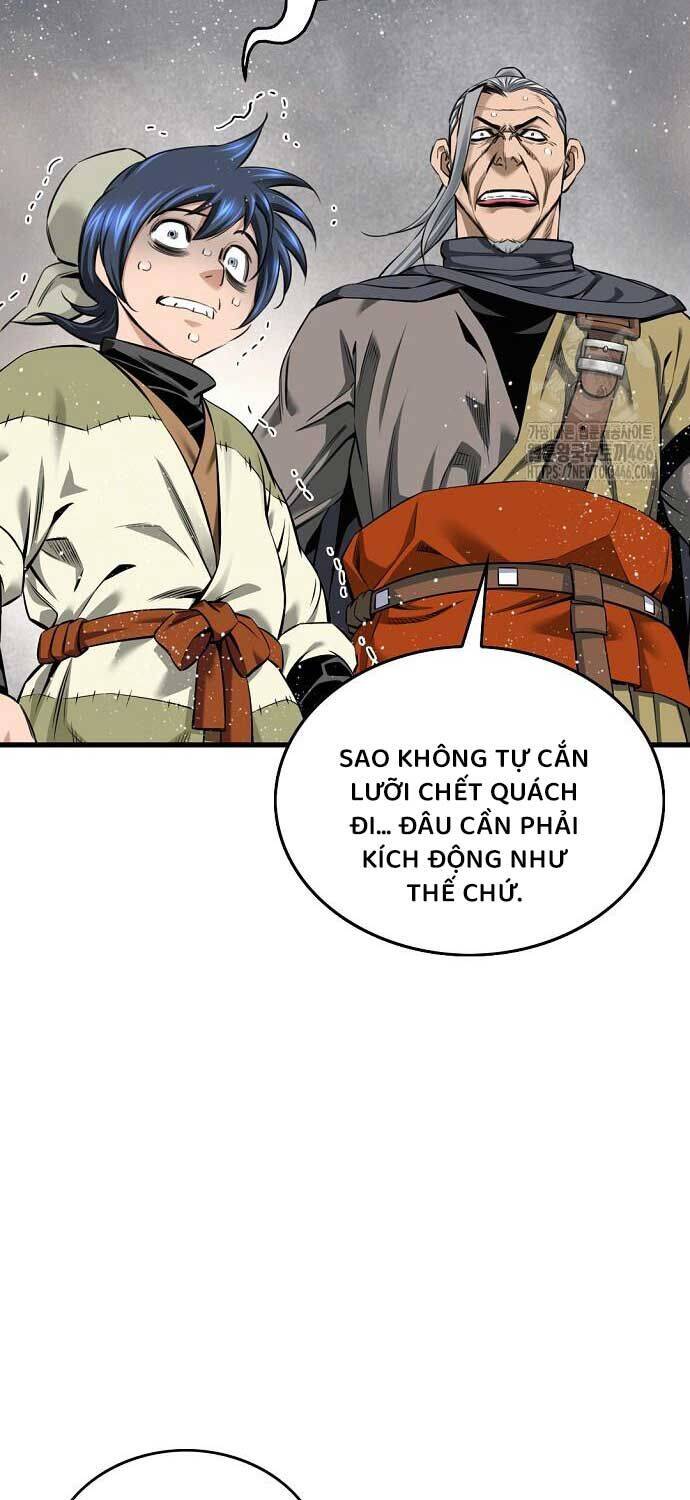 Thiên Hạ Đệ Nhất Y Lại Môn Chapter 92 - 14