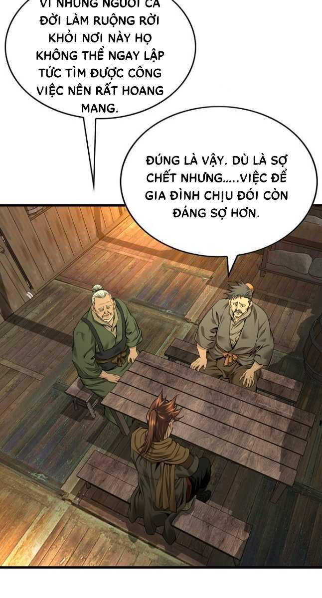 Thiên Hạ Đệ Nhất Y Lại Môn Chapter 41.2 - 2