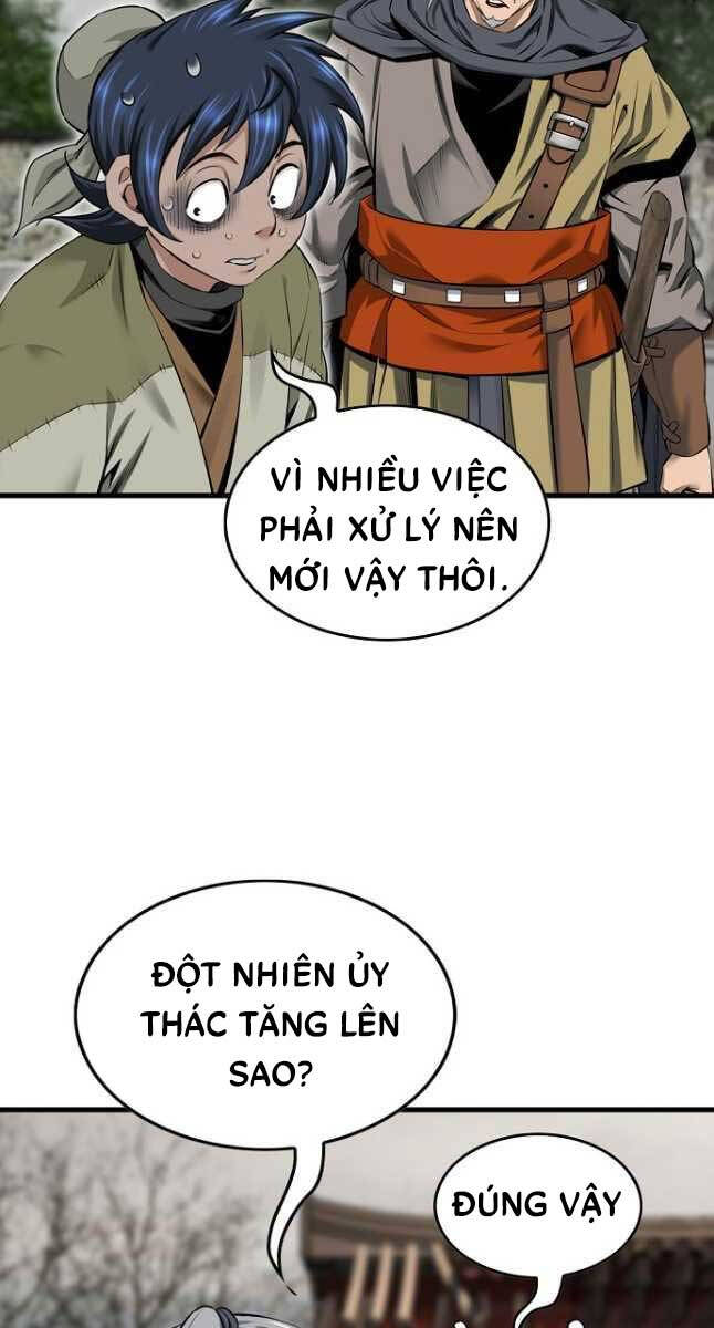 Thiên Hạ Đệ Nhất Y Lại Môn Chapter 41.2 - 13