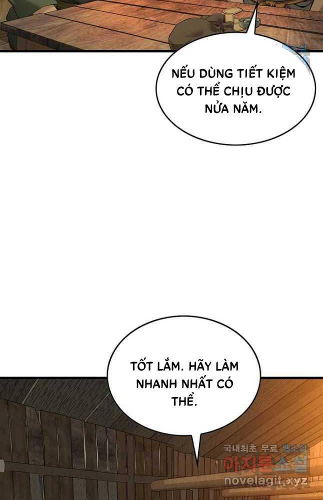 Thiên Hạ Đệ Nhất Y Lại Môn Chapter 41.2 - 7