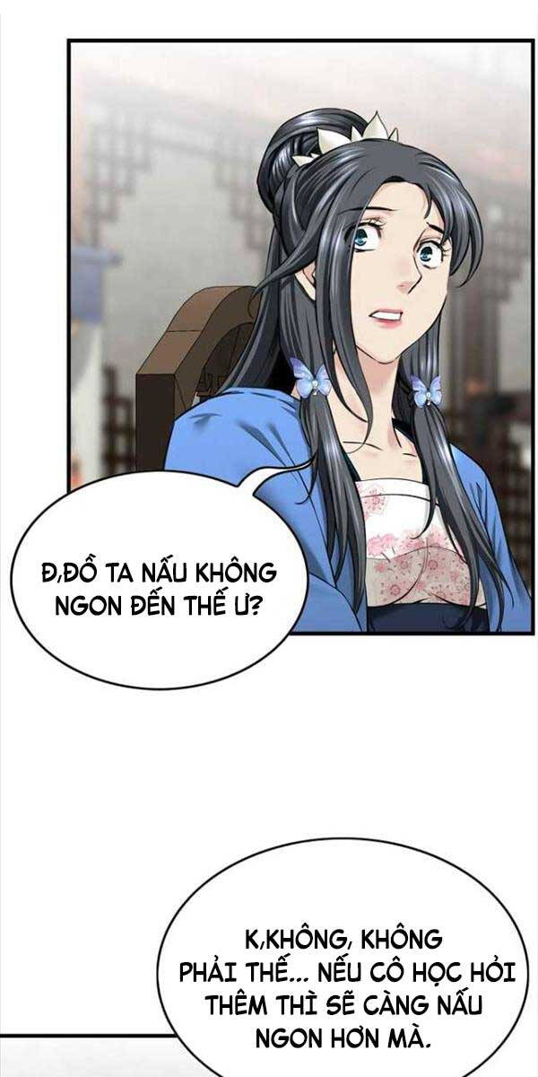 Thiên Hạ Đệ Nhất Y Lại Môn Chapter 42 - 51