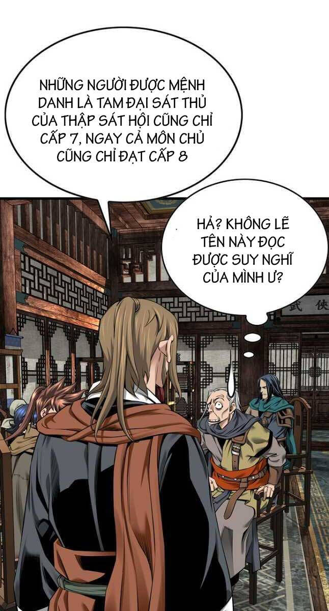 Thiên Hạ Đệ Nhất Y Lại Môn Chapter 43 - 13