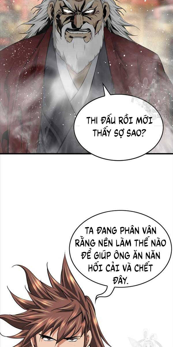 Thiên Hạ Đệ Nhất Y Lại Môn Chapter 47 - 35