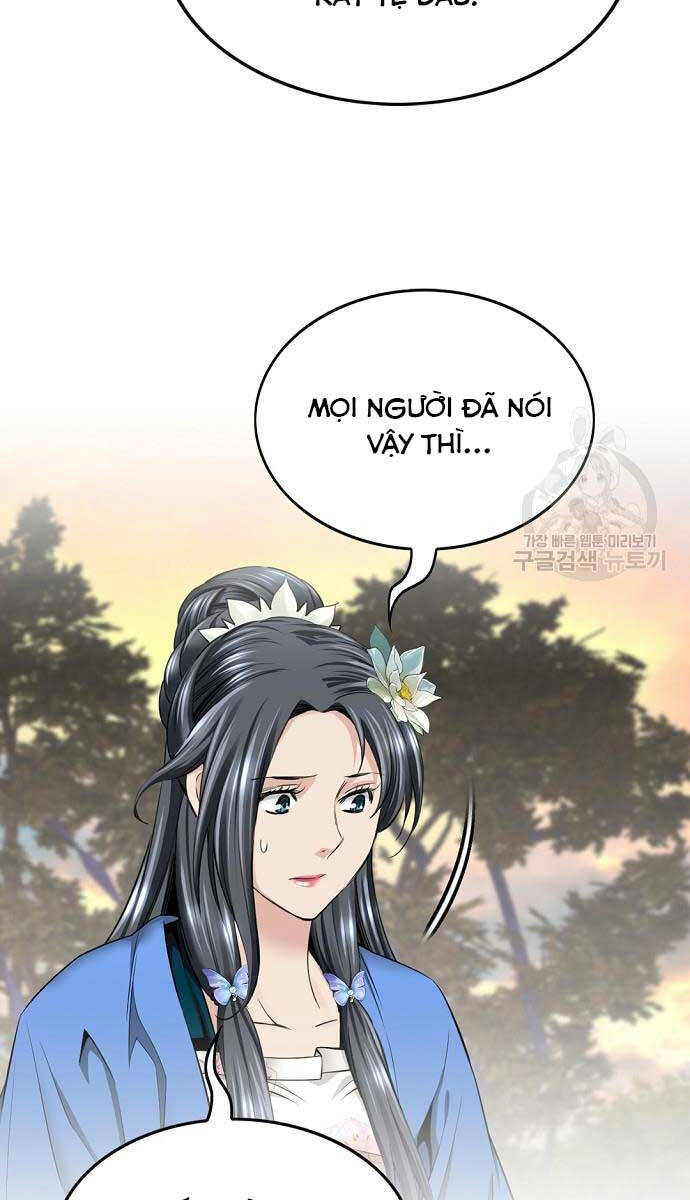 Thiên Hạ Đệ Nhất Y Lại Môn Chapter 50 - 86