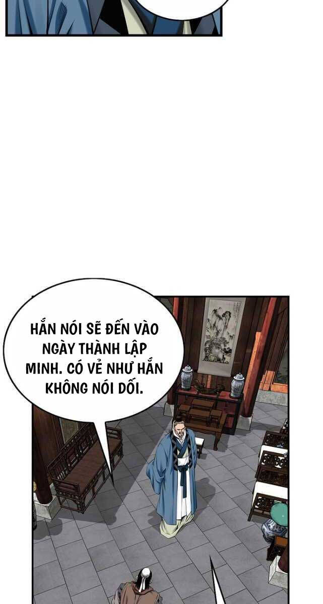 Thiên Hạ Đệ Nhất Y Lại Môn Chapter 55 - 57