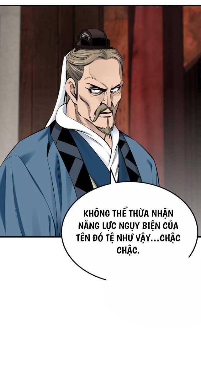 Thiên Hạ Đệ Nhất Y Lại Môn Chapter 55 - 61