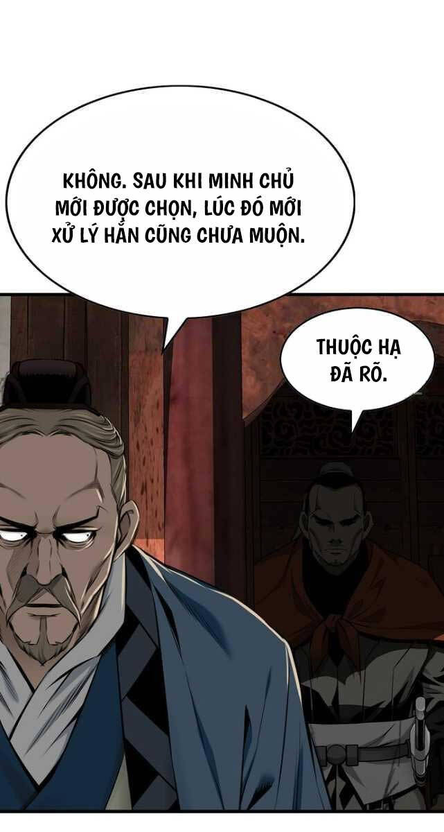 Thiên Hạ Đệ Nhất Y Lại Môn Chapter 55 - 63