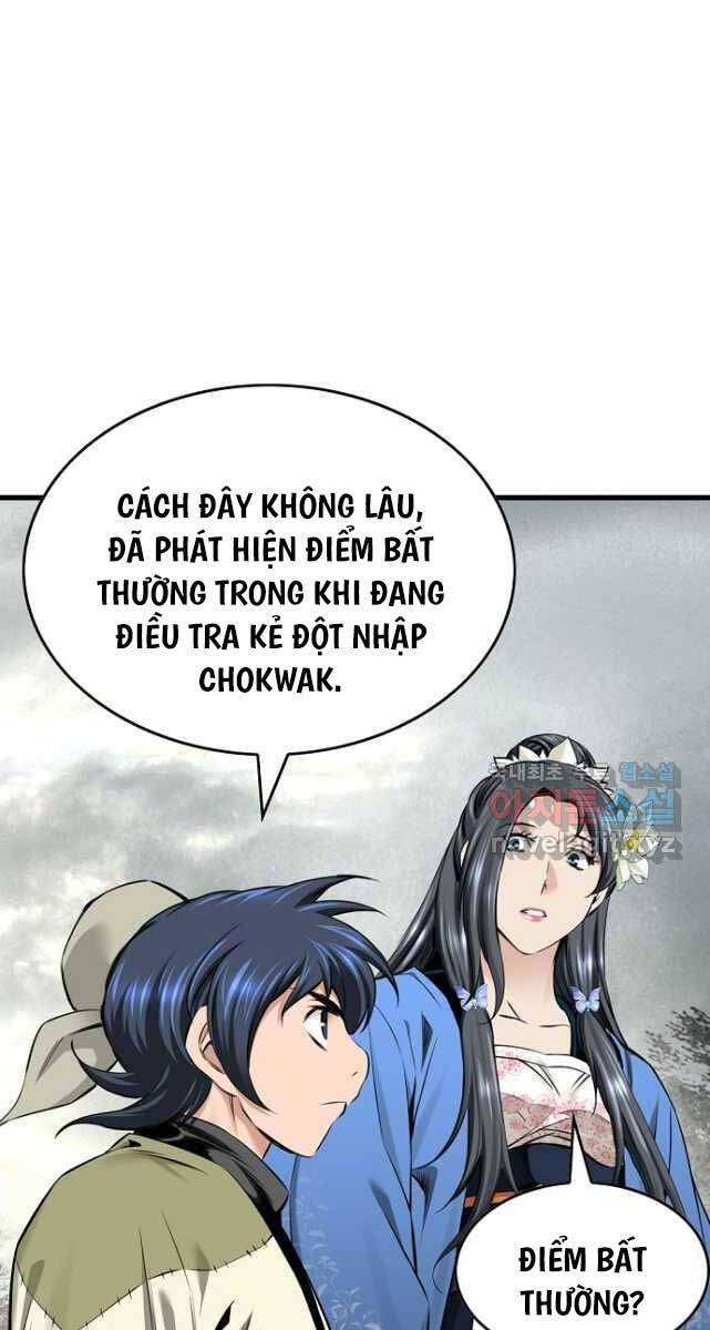 Thiên Hạ Đệ Nhất Y Lại Môn Chapter 55 - 73