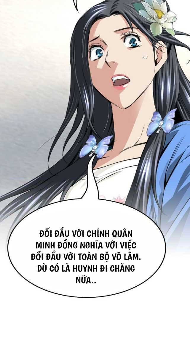 Thiên Hạ Đệ Nhất Y Lại Môn Chapter 55 - 85